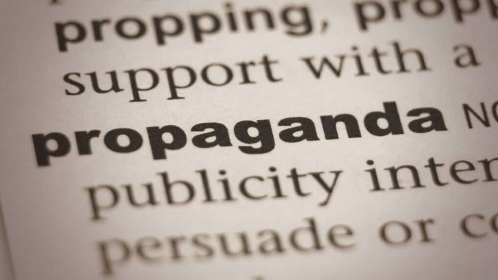 propaganda